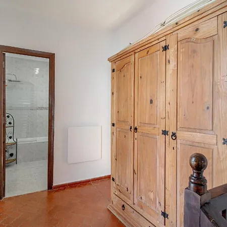 Fuer 4 Personen Ca 100 Qm In Nerja, Andalusien Costa Del Sol * 네르하