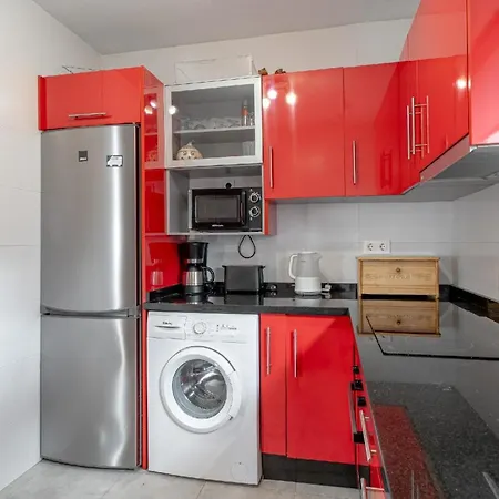 Fuer 4 Personen Ca 100 Qm In Nerja, Andalusien Costa Del Sol Tatil Evi Nerja