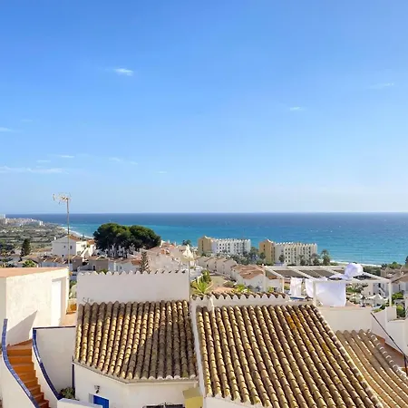 Tatil Evi Fuer 4 Personen Ca 100 Qm In Nerja, Andalusien Costa Del Sol